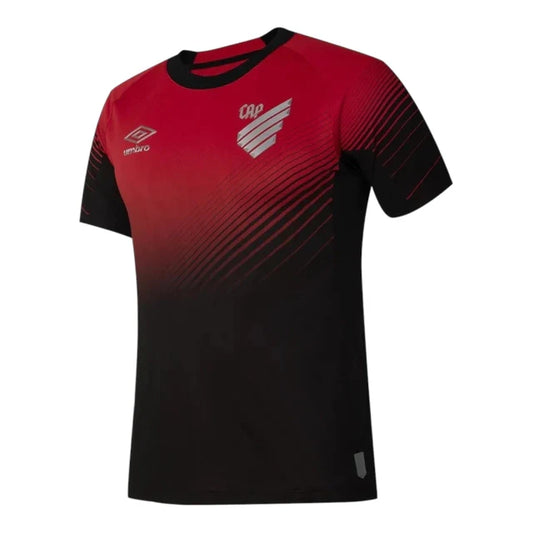 Athletico 25/26 Paranaense Home Replica Shirt