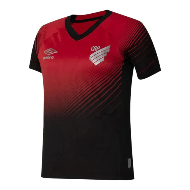 Shirt Athletico 25-26 - Home Paranaense Women's