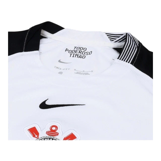 Shirt Corinthians 25-26 - Home