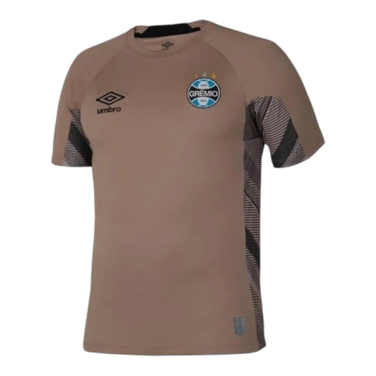 de Grêmio 25/26 Goalkeeper Shirt