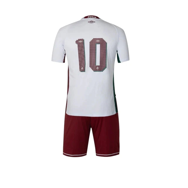 Conjunto Infantil Fluminense 25-26 - Away