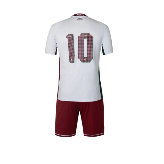 Conjunto Infantil Fluminense 25-26 - Away