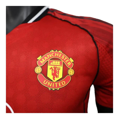 Shirt Manchester United Match 25-26 - Home