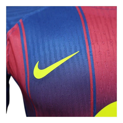 Shirt Barcelona Match 25-26 - Home