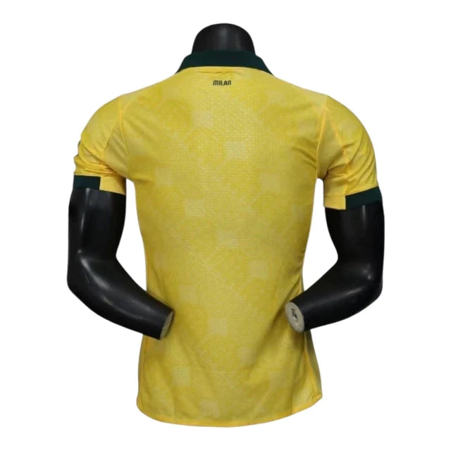 Shirt AC Milan Match 25-26 - Third