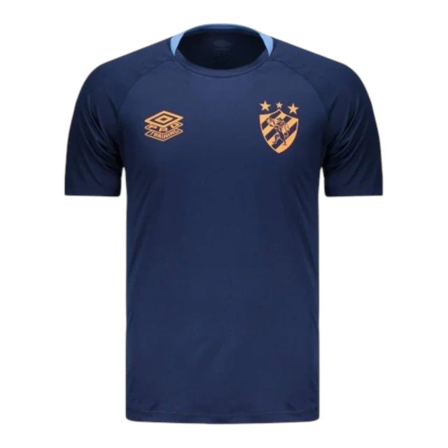 Sport Recife 25/26 Replica Shirt (Blue)