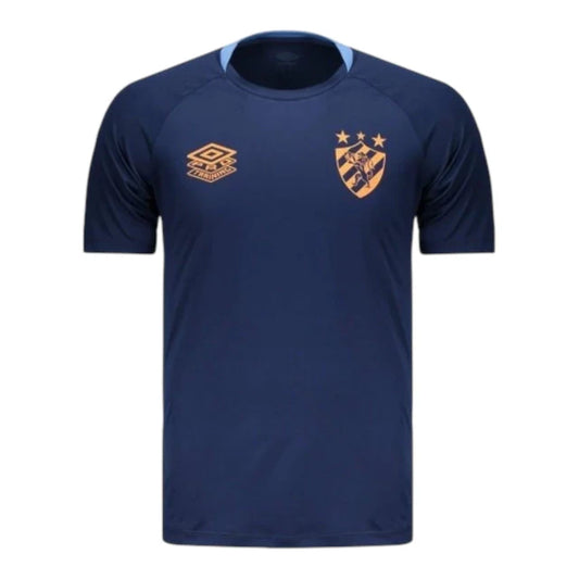 Sport Recife 25/26 Replica Shirt (Blue)