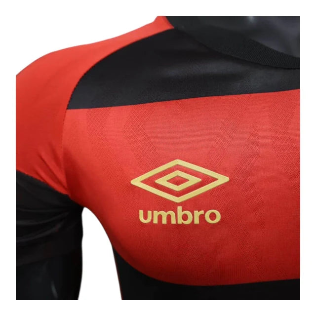 Shirt Sport Recife Match 25-26 - Home
