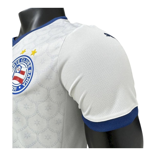 Shirt Bahia Match 25-26 - Home