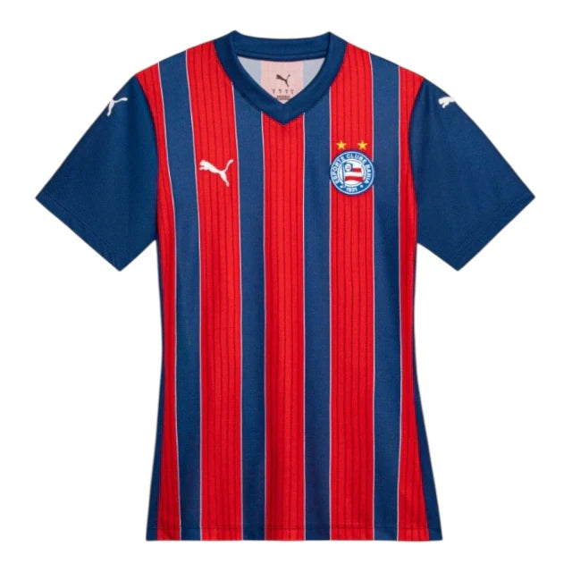 Shirt Bahia 25-26 - Away Women's