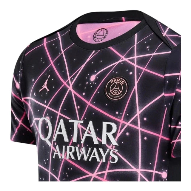 PSG 25/26 Pre-Match Shirt