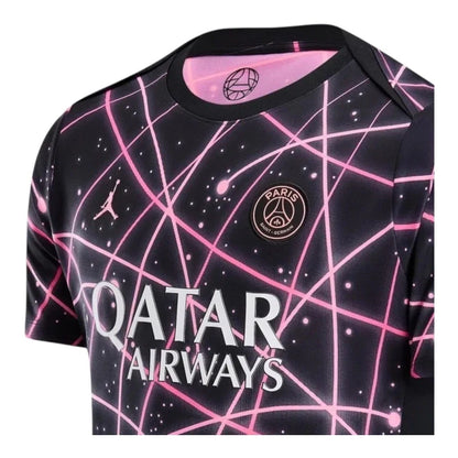 PSG 25/26 Pre-Match Shirt