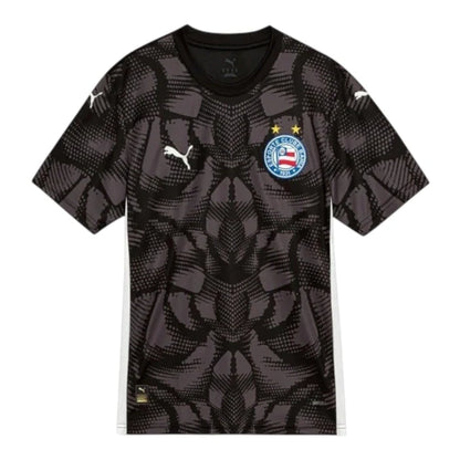Shirt de Portero Bahia 25-26