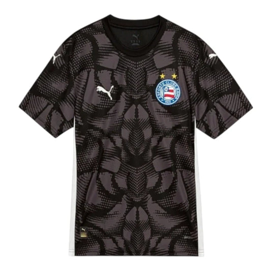 de Bahia 25/26 Goalkeeper Shirt
