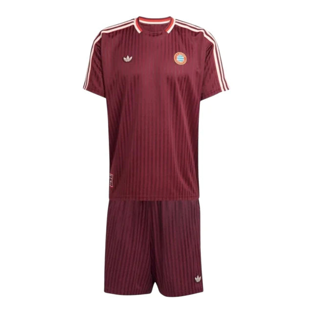 Kids Bayern de Munique Icon 25/26 Special Edition Kit