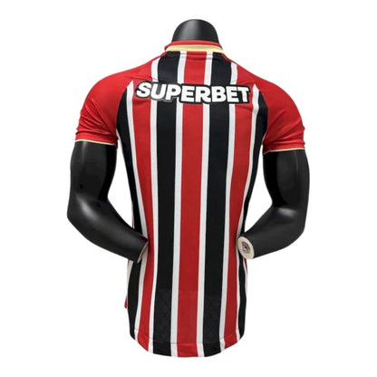 Shirt São Paulo Match 25-26 - Away