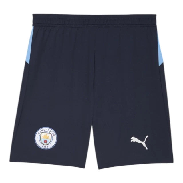 Short Manchester City II 25-26 - Men's
