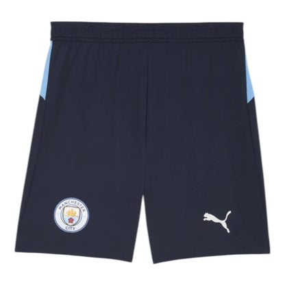 Short Manchester City II 25-26 - Men's