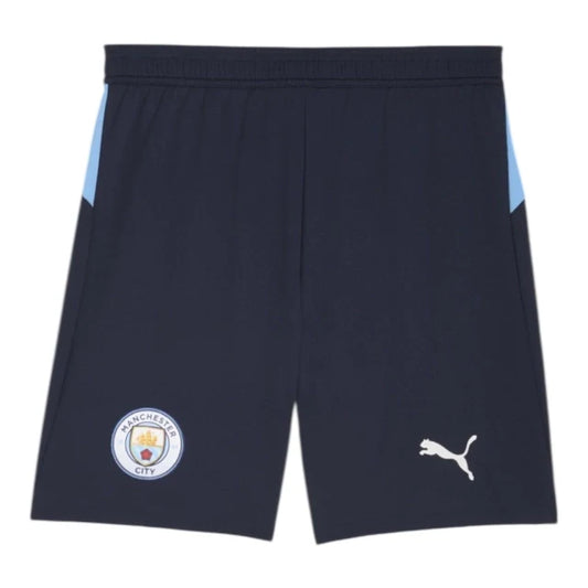Short Manchester City II 25-26 - Men's