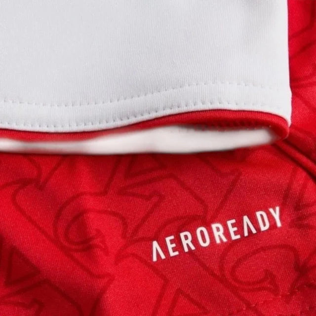 Shirt Arsenal 25-26 - Home Women's