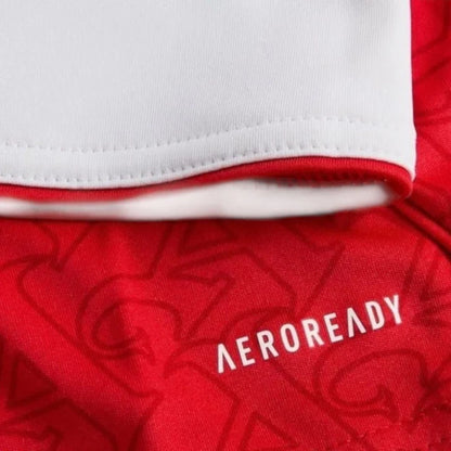Shirt Arsenal 25-26 - Home Women's