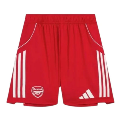 Short Arsenal 25-26 - Men's