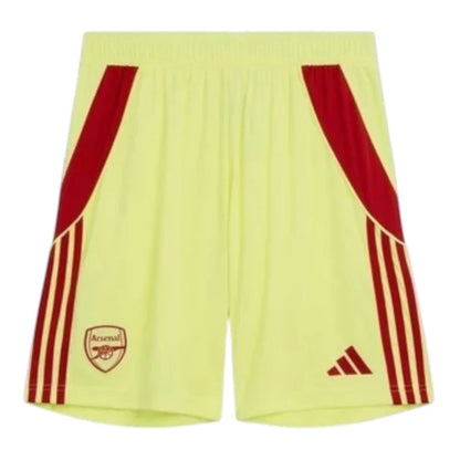 Short Arsenal Portero 25-26 - Men's
