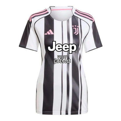 Shirt Juventus 25-26 - Home Women's
