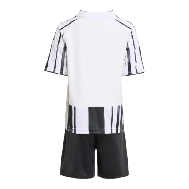 Conjunto Infantil Juventus 25-26 - Home
