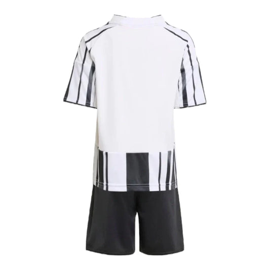 Conjunto Infantil Juventus 25-26 - Home