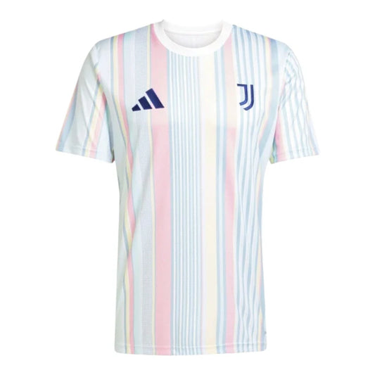 Juventus 25/26 Pre-Match Shirt