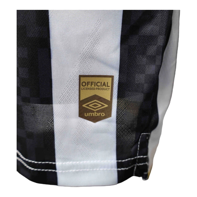 Shirt Santos Match 25-26 - Away