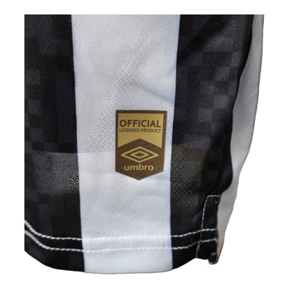 Shirt Santos Match 25-26 - Away