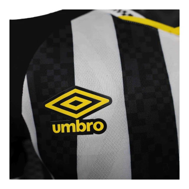 Shirt Santos Match 25-26 - Away