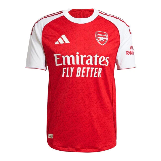 Shirt Arsenal 25-26 - Home