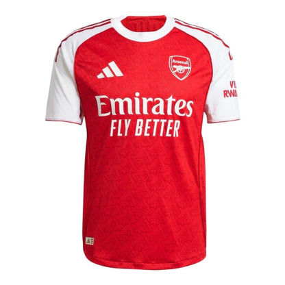 Shirt Arsenal 25-26 - Home