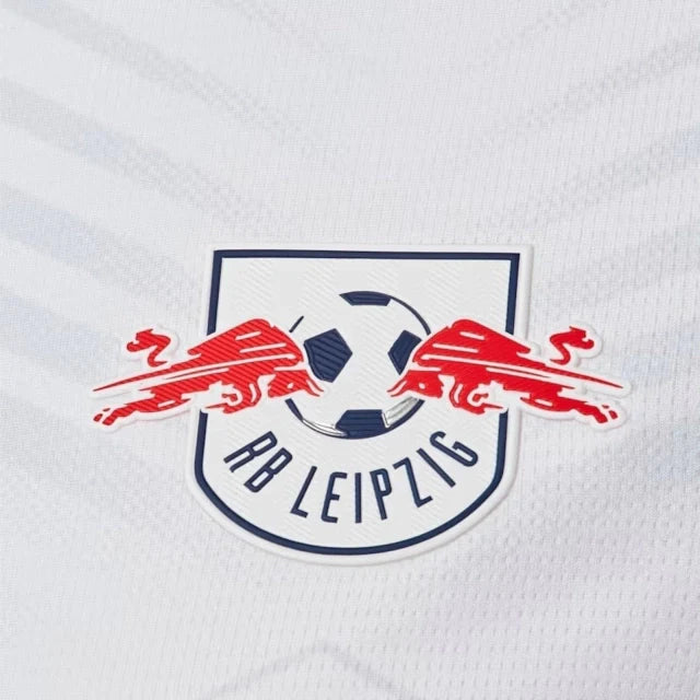 Shirt Red Bull Leipzig 25-26 - Home Women's