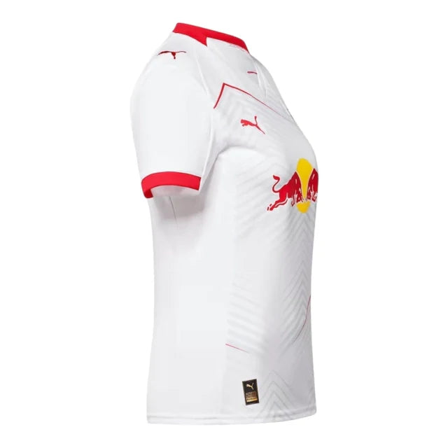 Shirt Red Bull Leipzig 25-26 - Home Women's