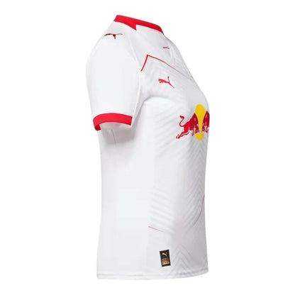 Shirt Red Bull Leipzig 25-26 - Home Women's