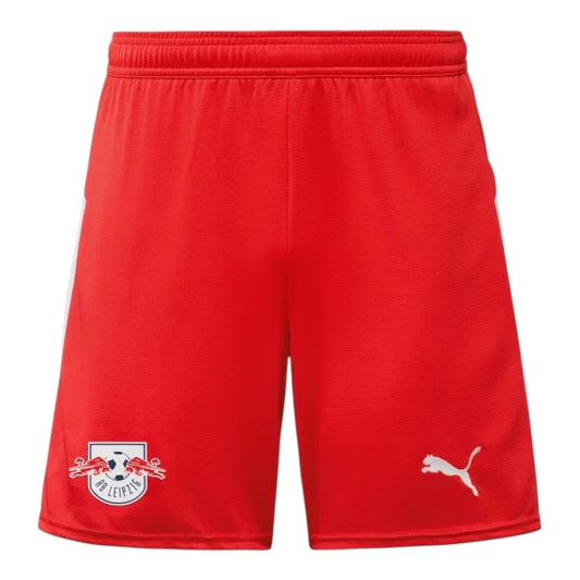 Short Red Bull Leipzig I 25-26 - Men's