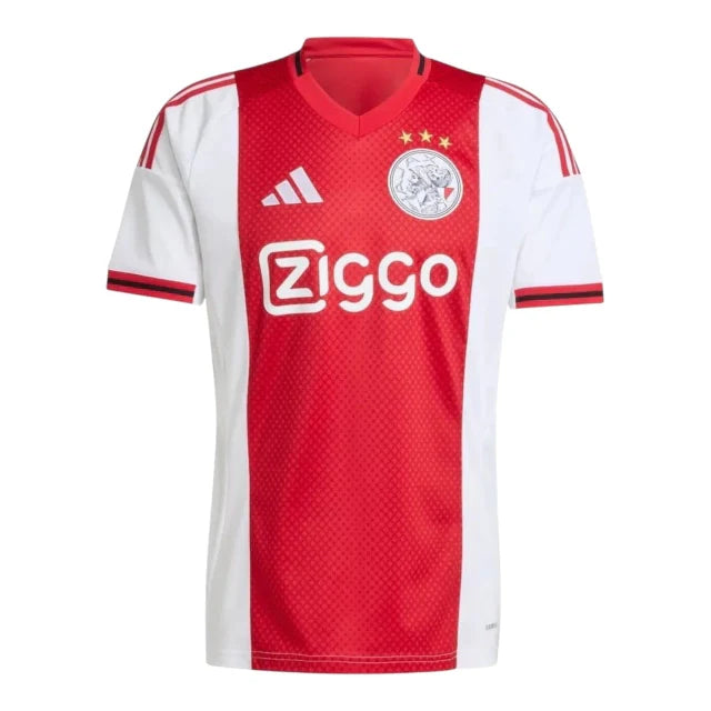 Shirt Ajax 25-26 - Home