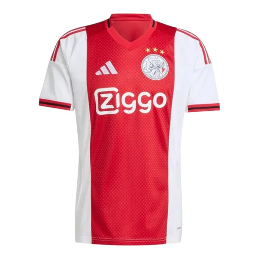 Shirt Ajax 25-26 - Home