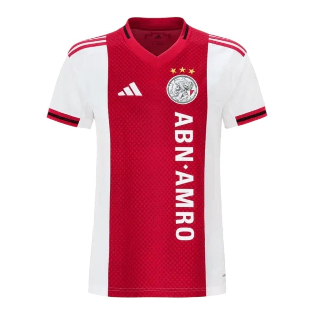 Shirt Ajax 25-26 - Home Women's