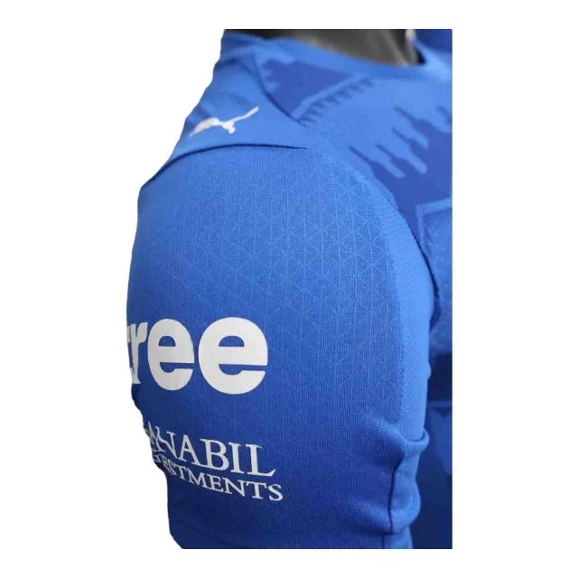 Shirt AlHilal Match 25-26 - Home