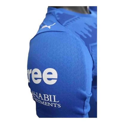 Shirt AlHilal Match 25-26 - Home