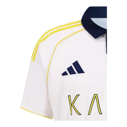 Shirt AlNassr 25-26 - Third