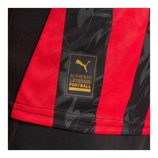 Shirt AC Milan 25-26 - Home Women's