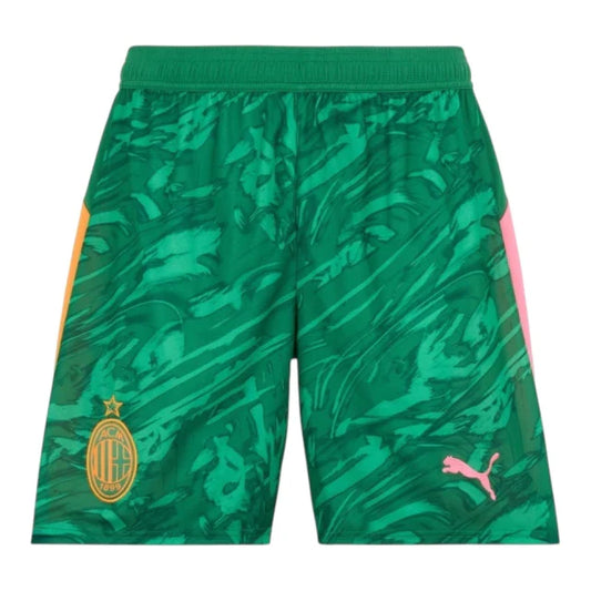 Shorts AC Milan III 25/26 Goalkeeper Men's