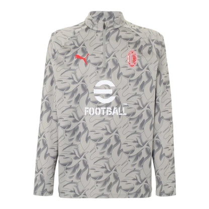 Chaqueta Cortavientos AC Milan 25-26