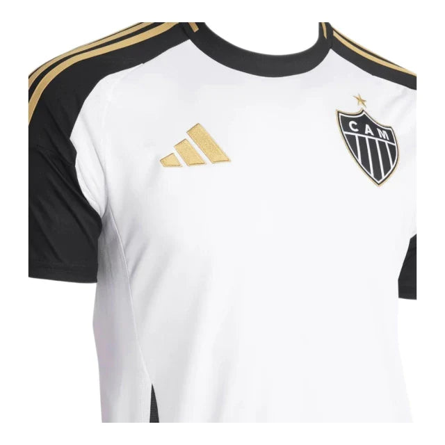 Shirt Atlético 25-26 - Away Mineiro